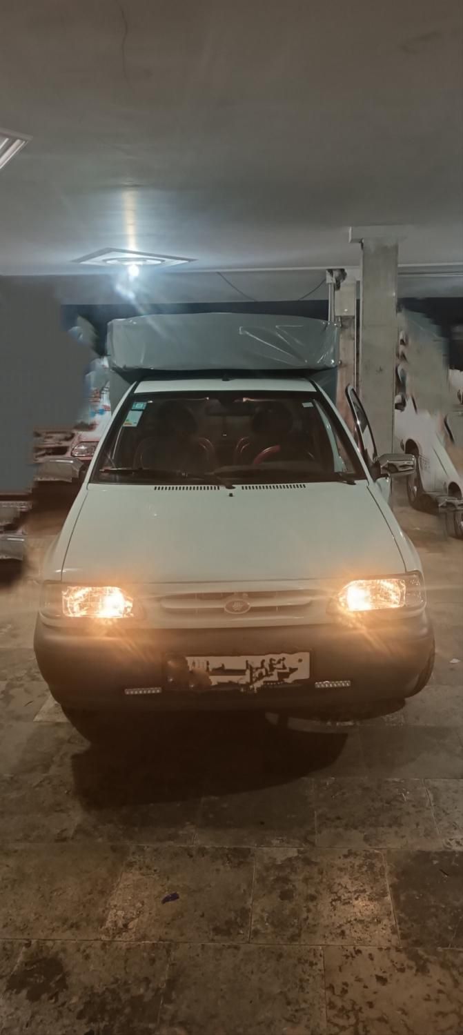 پراید 151 SE - 1403