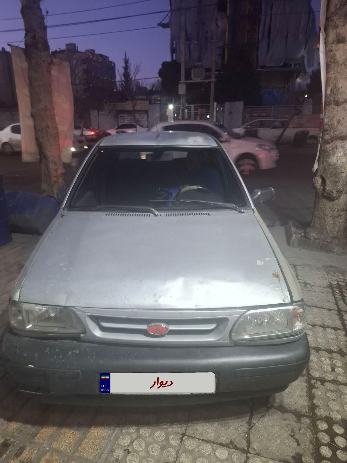 پراید 131 SE - 1399