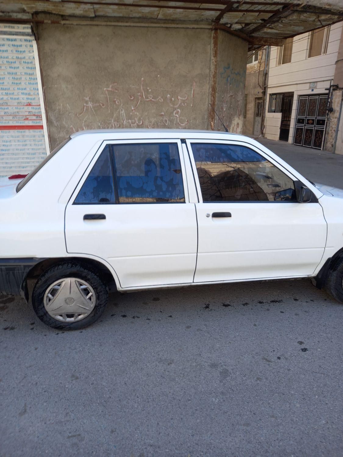 پراید 131 SE - 1399