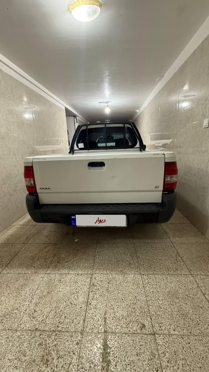 پراید 151 SE - 1401