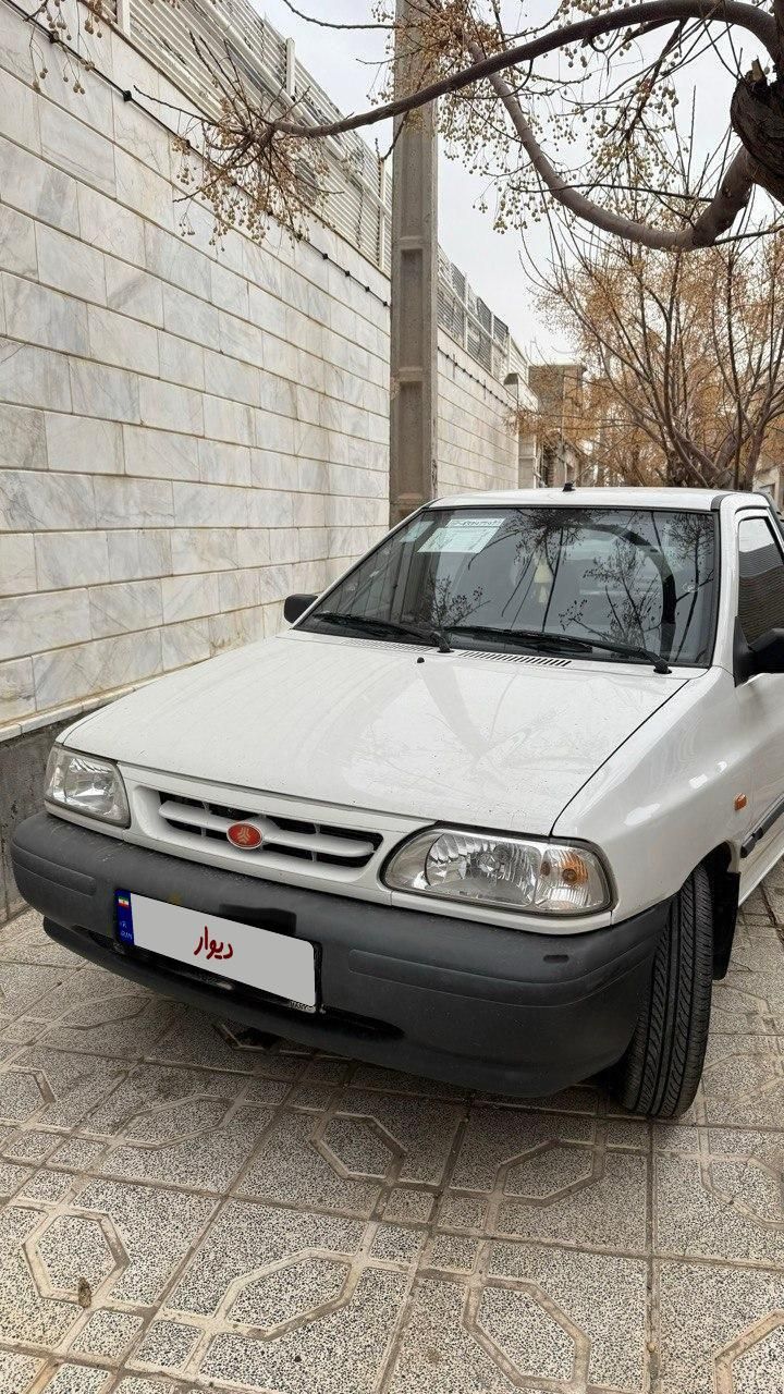 پراید 151 SE - 1401