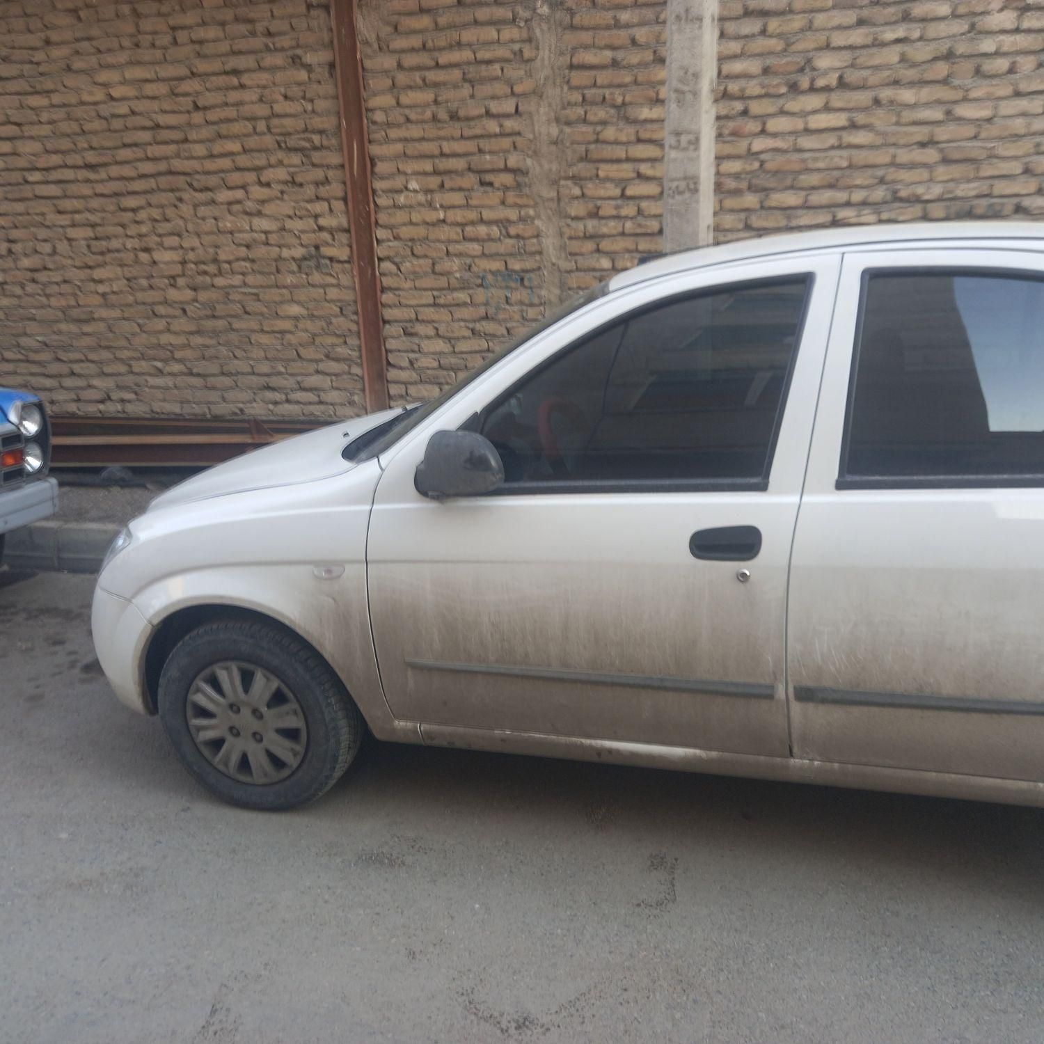 تیبا 2 EX - 1398