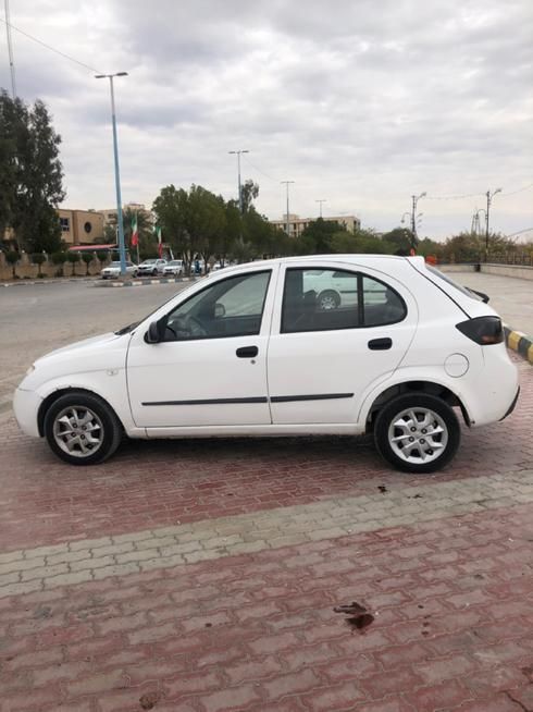 تیبا 2 EX - 1394