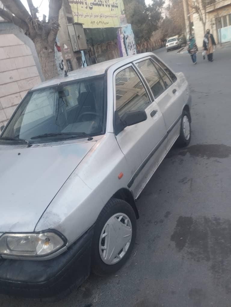 پراید 131 SE - 1393