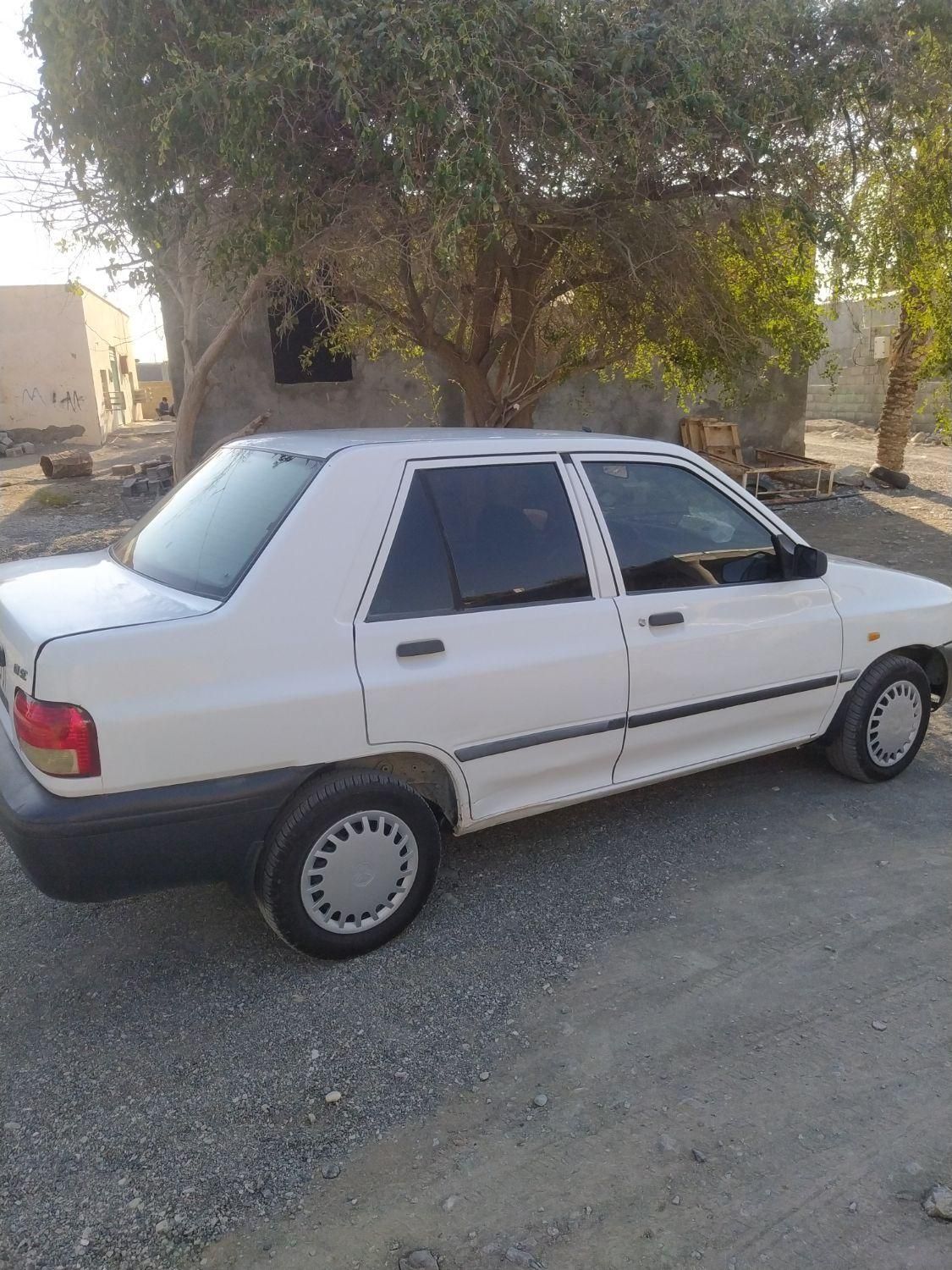 پراید 131 SE - 1394