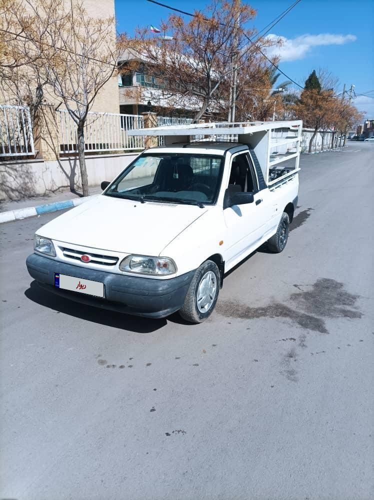 پراید 151 SE - 1400