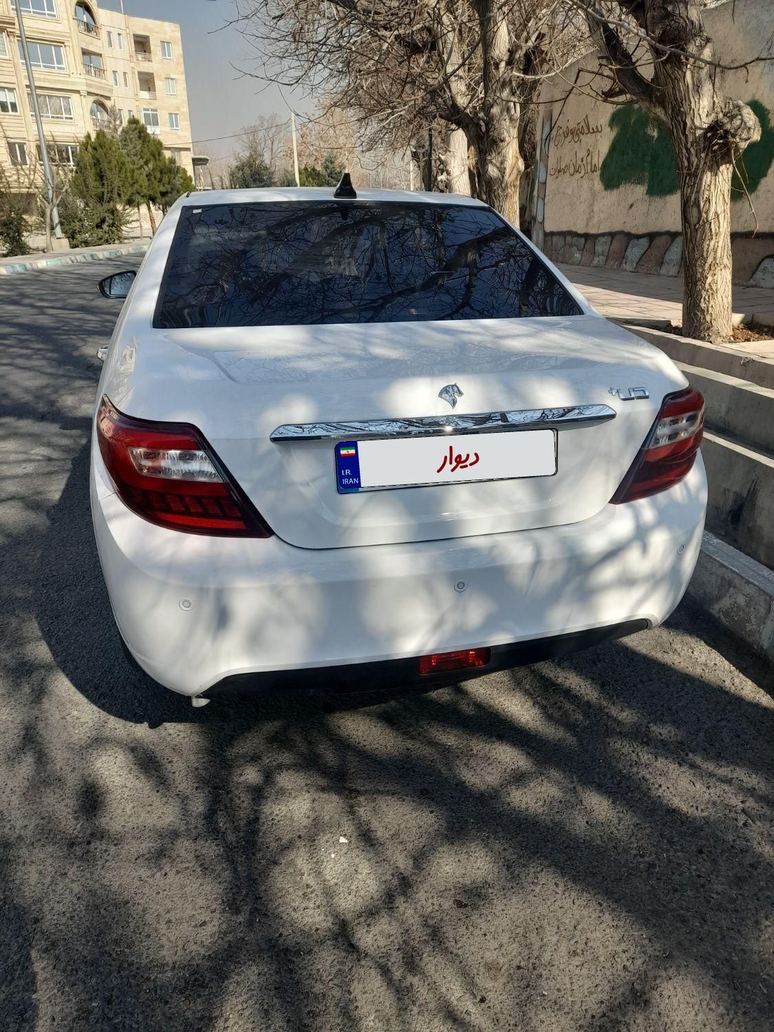 پراید 151 SE - 1403