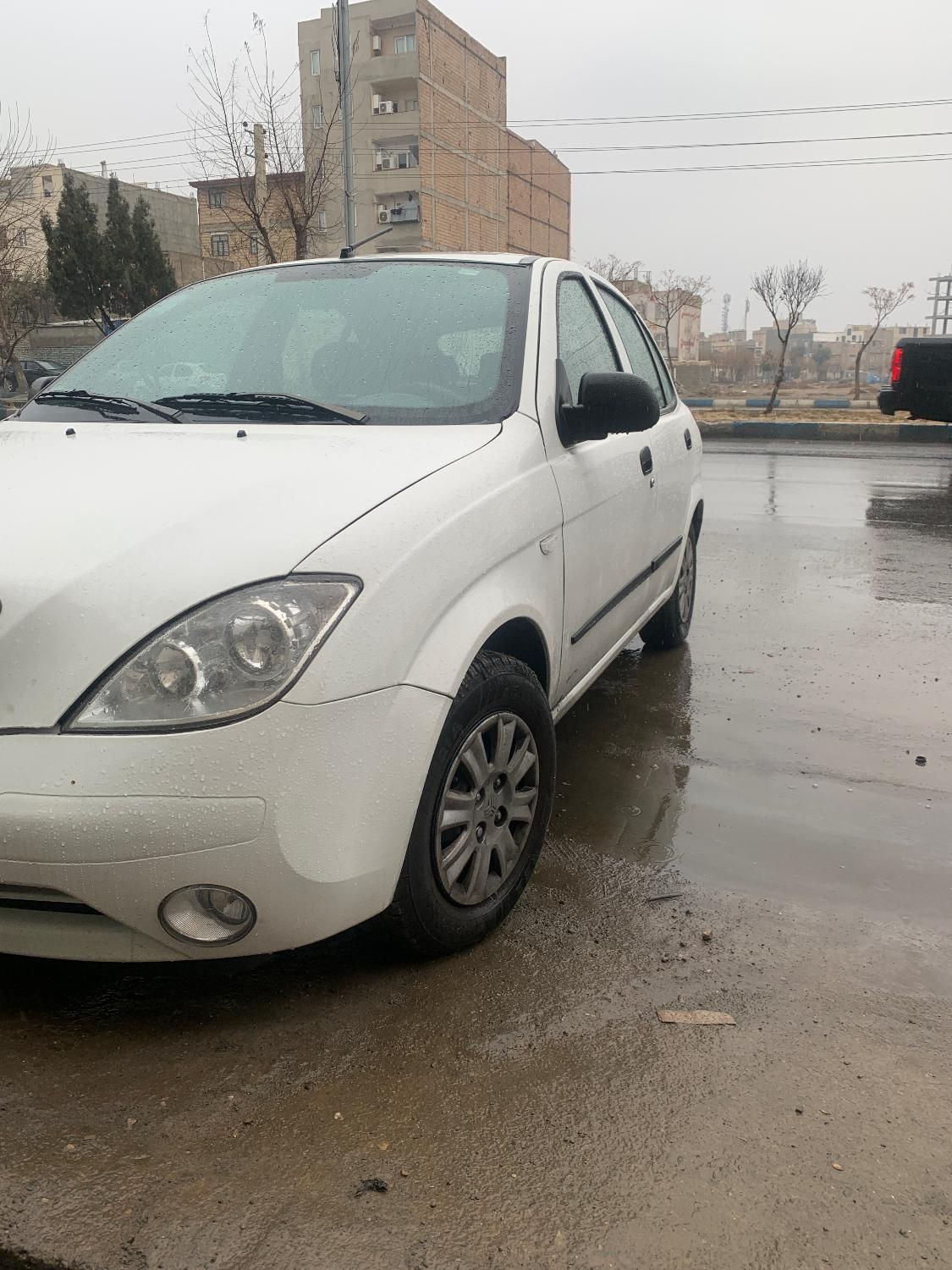 تیبا 2 EX - 1400