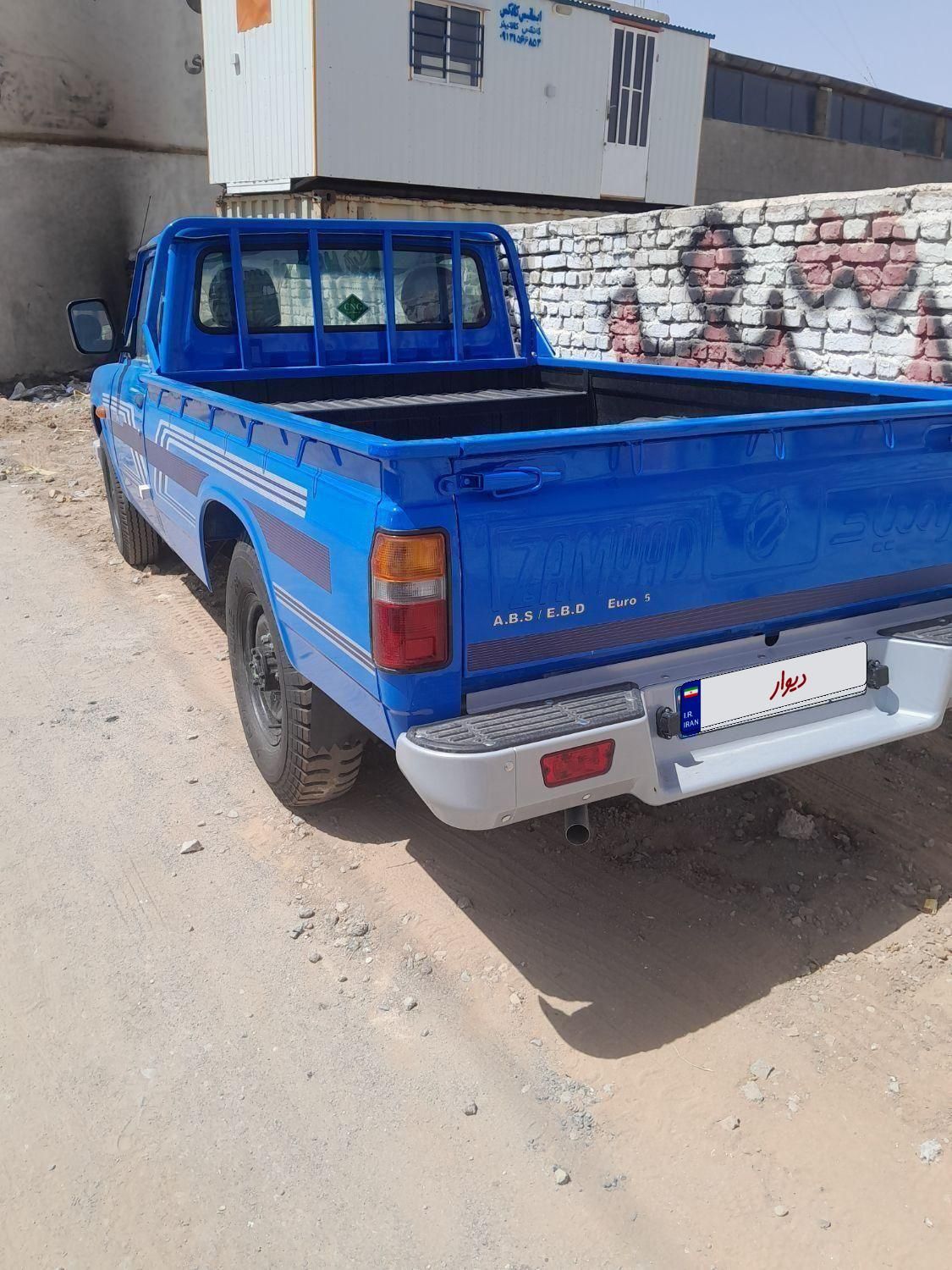 پراید 151 SE - 1403