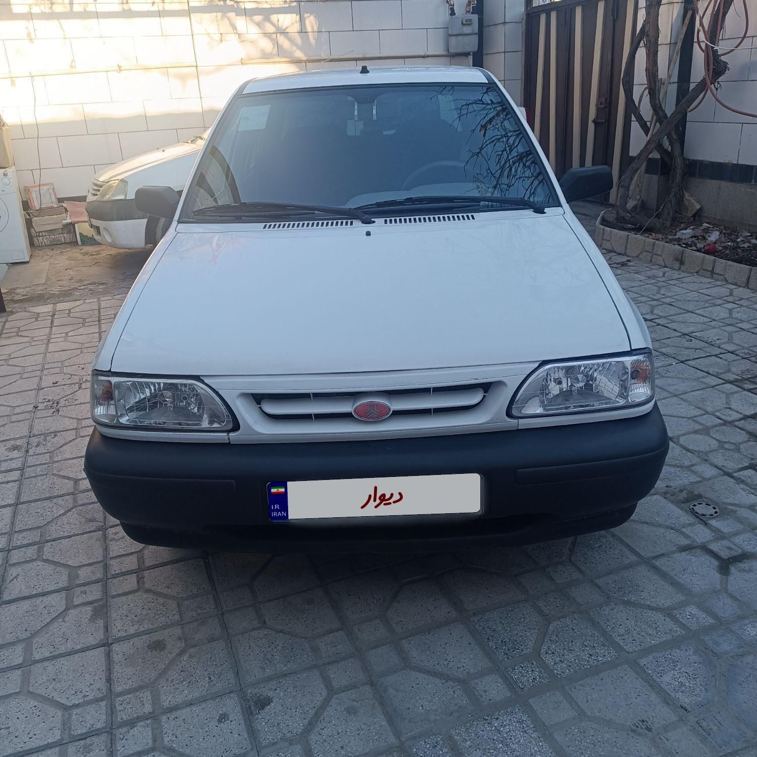 پراید 131 SE - 1397