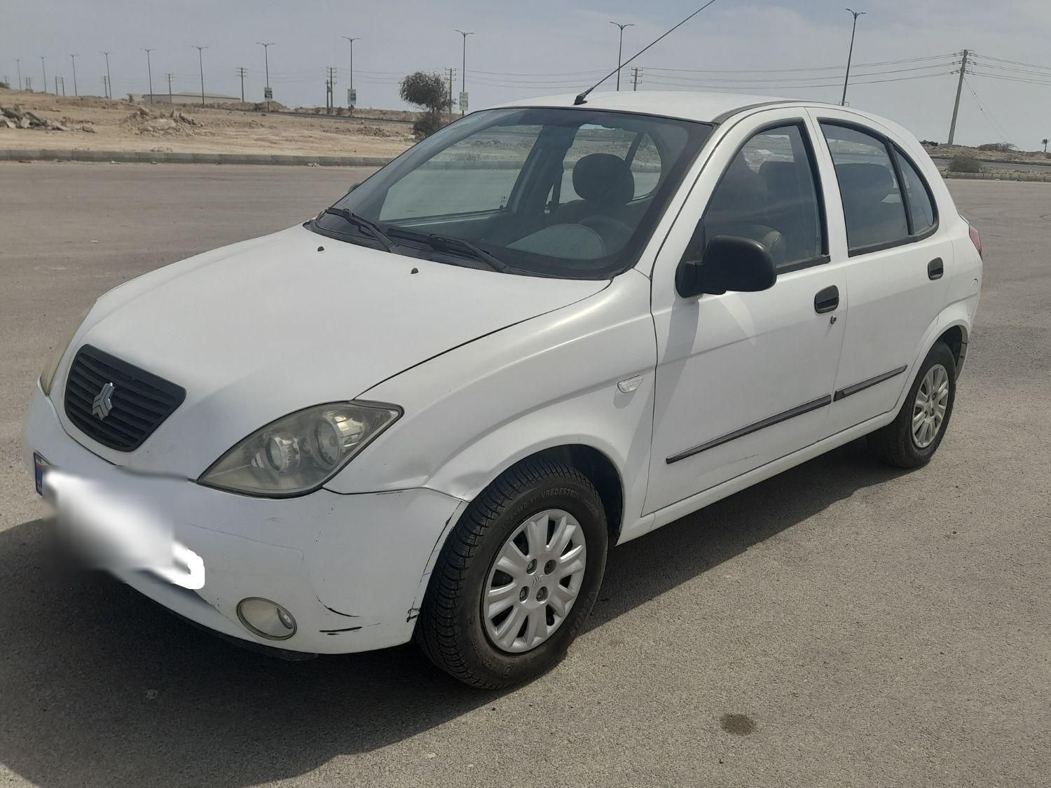 تیبا 2 EX - 1398