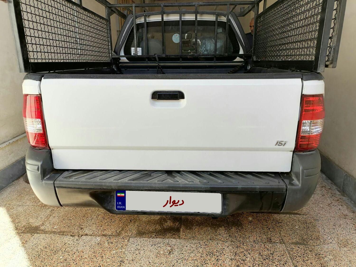 پراید 151 SE - 1402