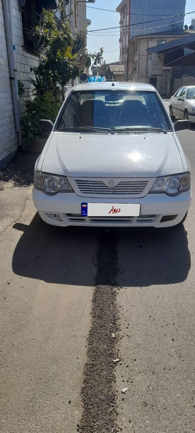 پراید 132 SX - 1389