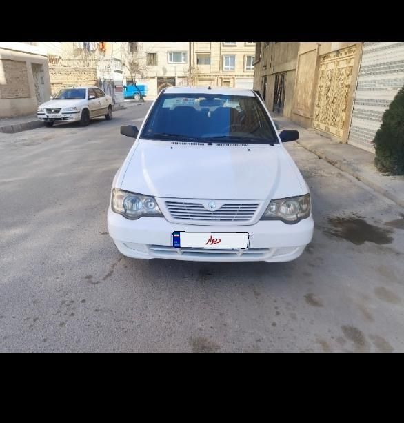 پراید 132 SE - 1398