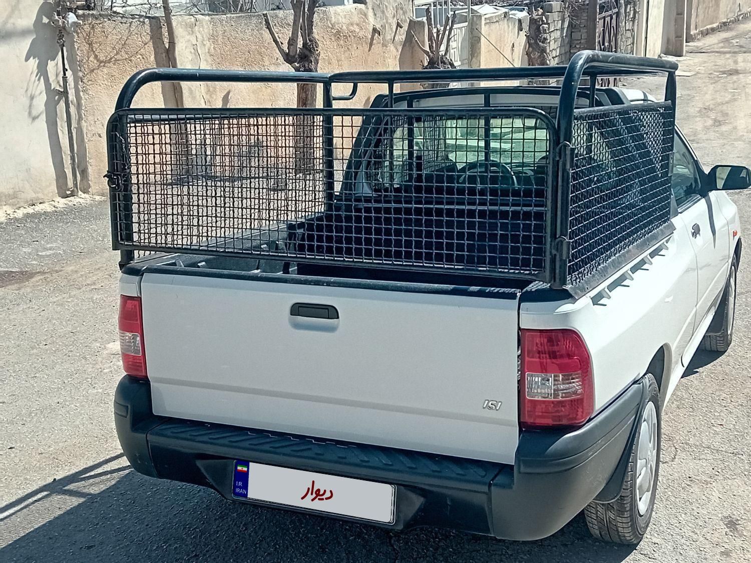 پراید 151 SE - 1402