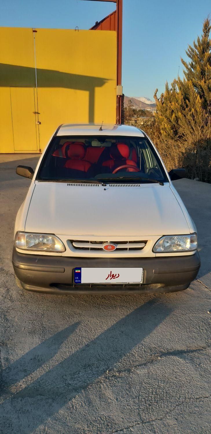 پراید 131 SE - 1397