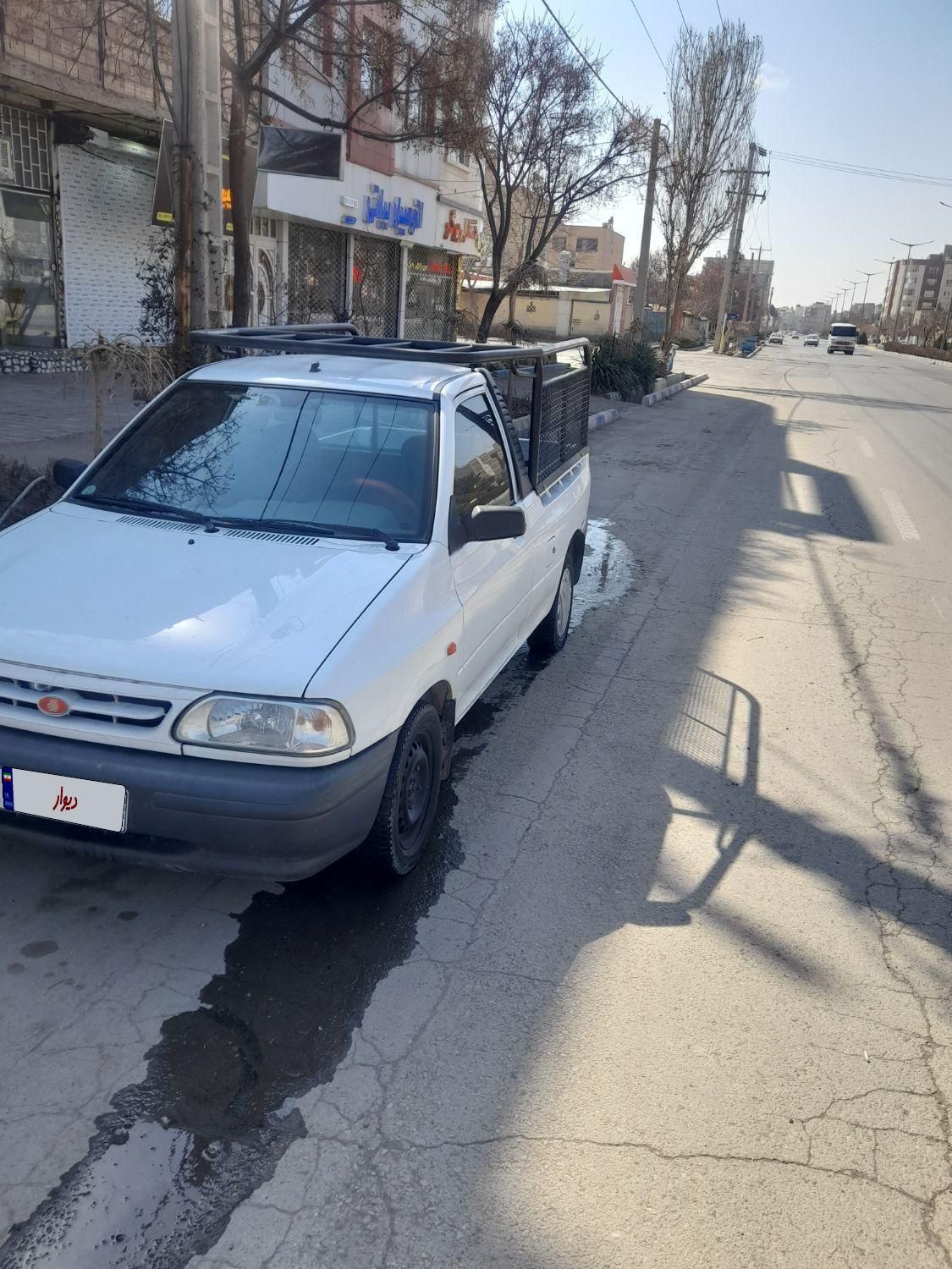 پراید 151 SE - 1399