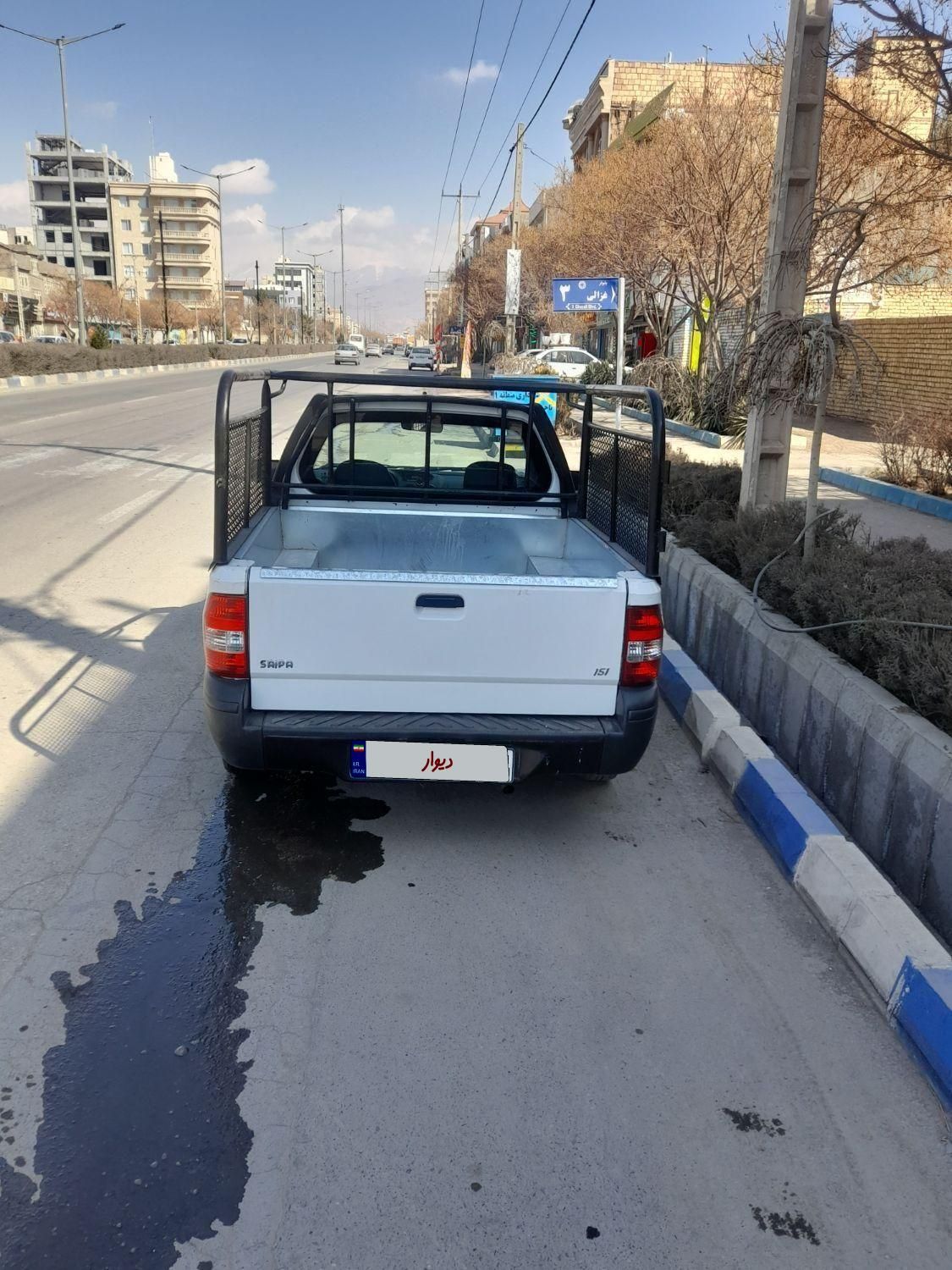 پراید 151 SE - 1399