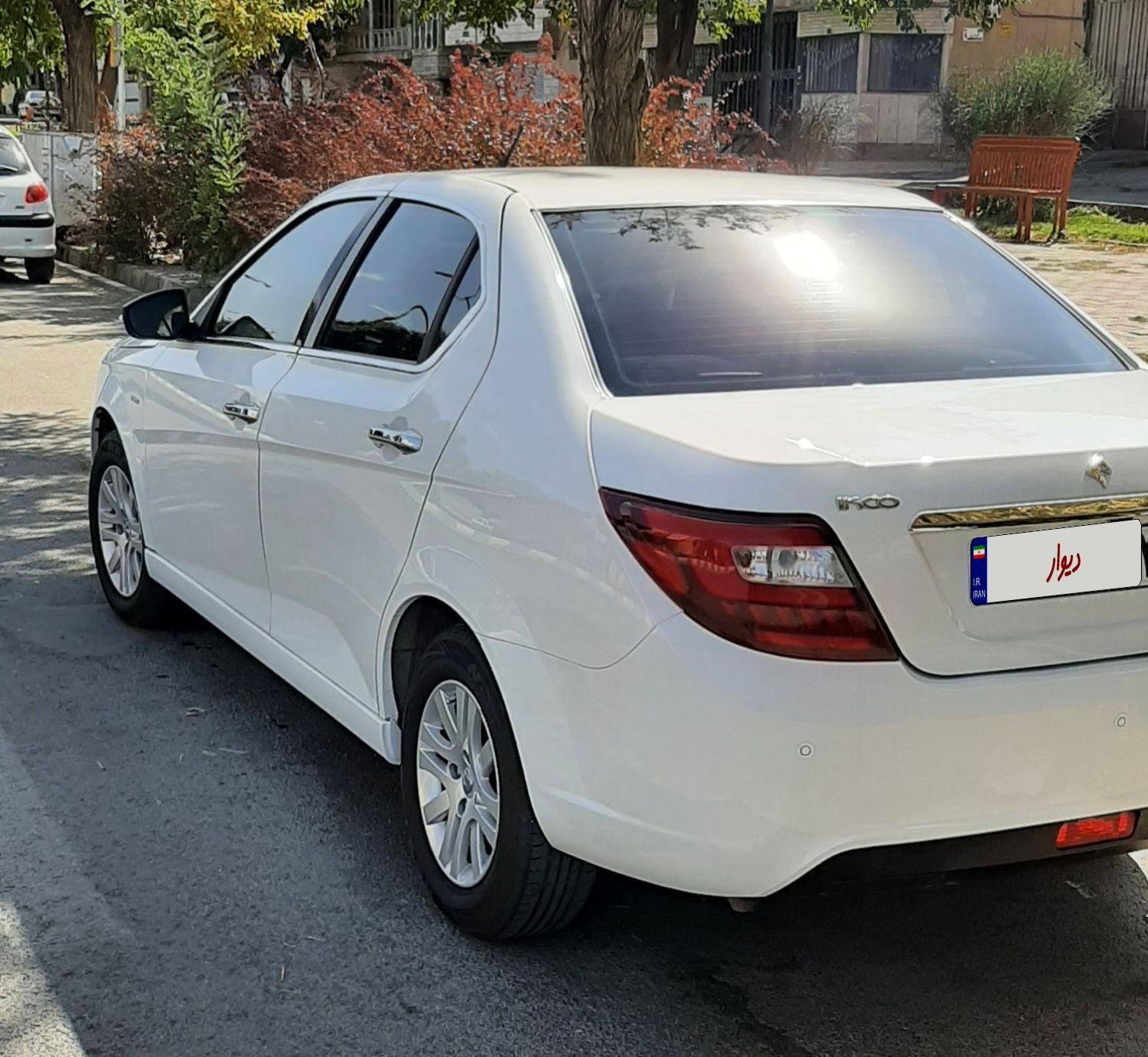 پراید 151 SE - 1398