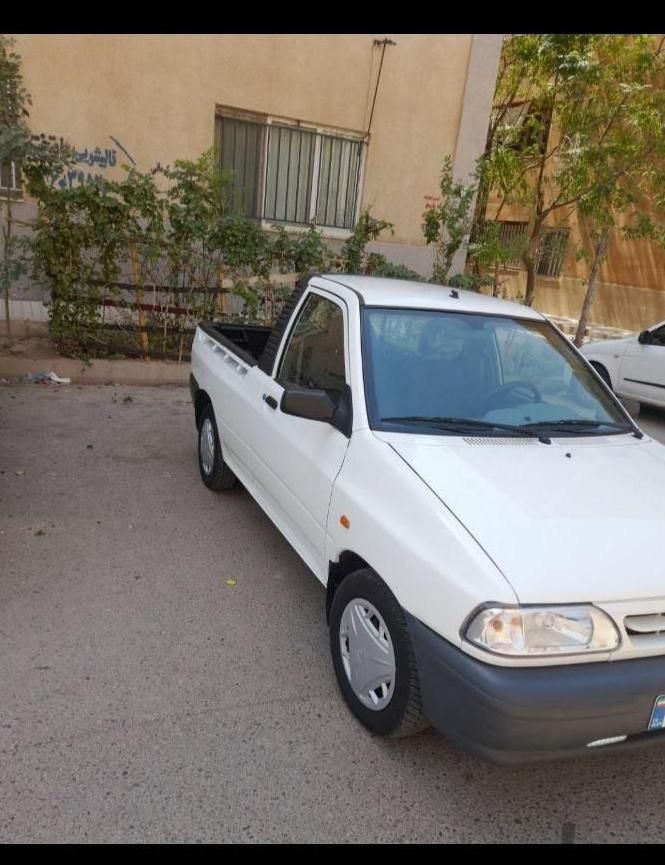 پراید 151 SE - 1402