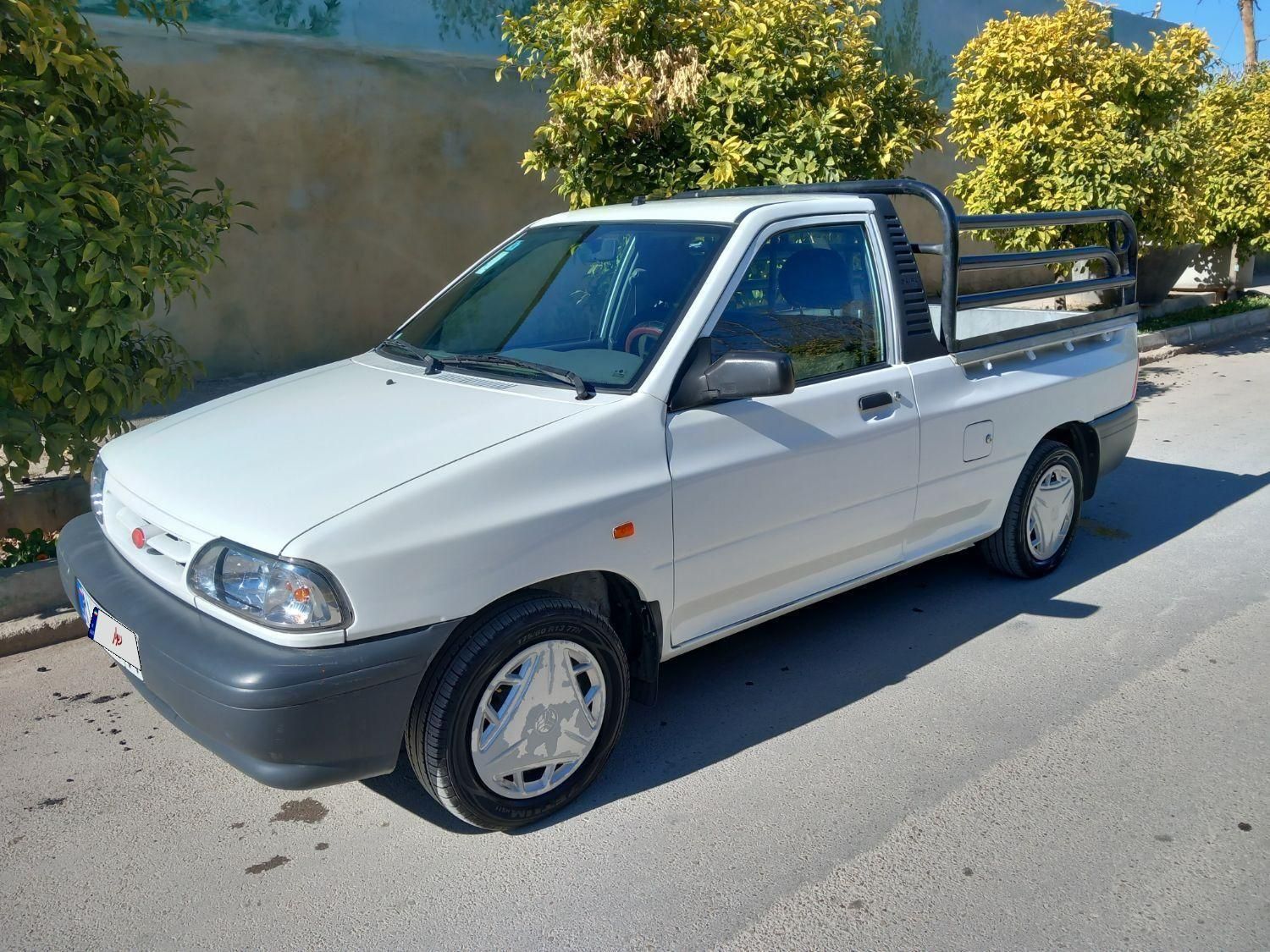 پراید 151 SE - 1402