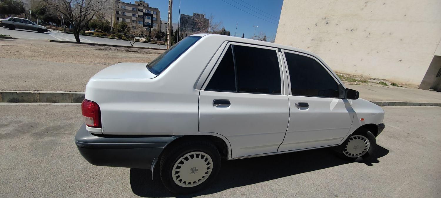 پراید 131 SE - 1399