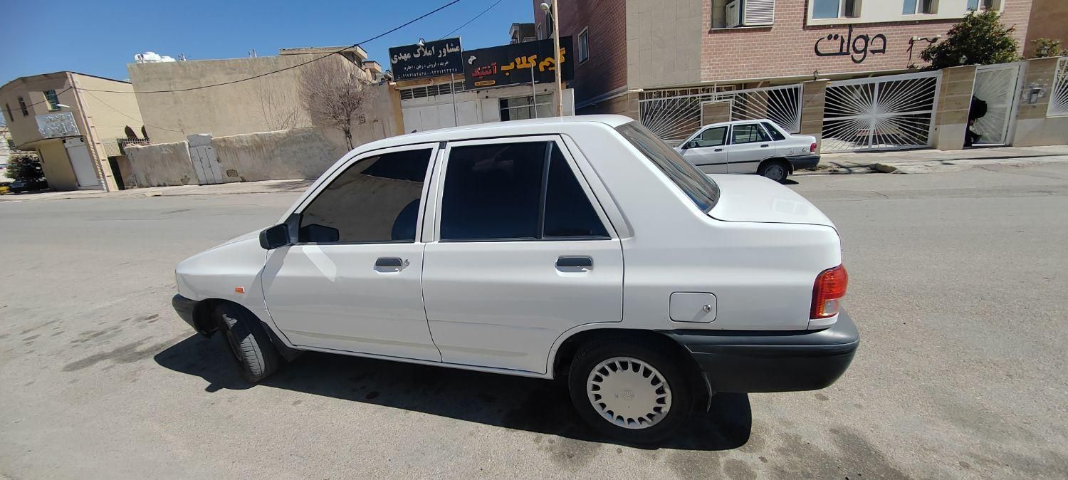 پراید 131 SE - 1399