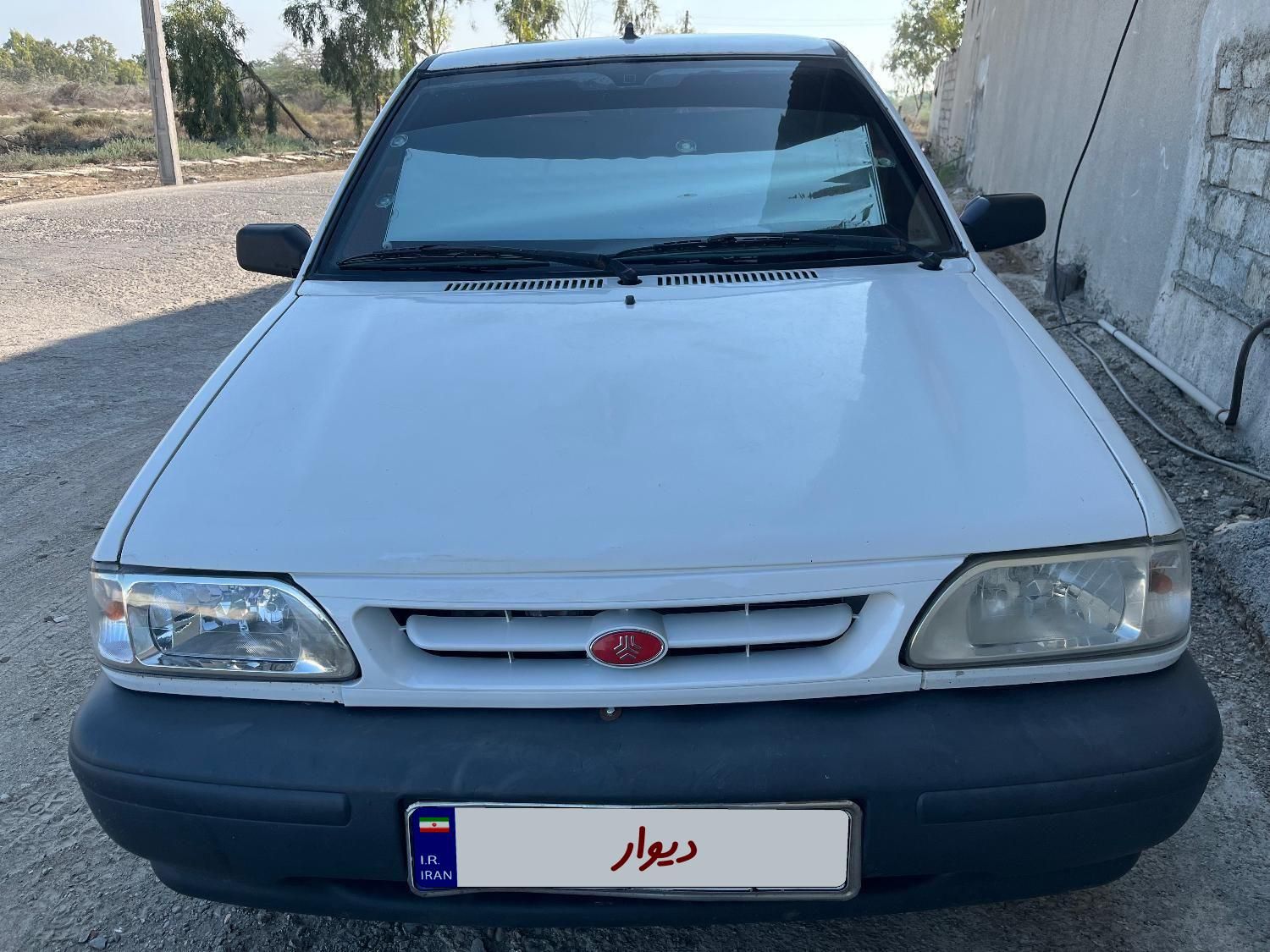 پراید 131 SE - 1399