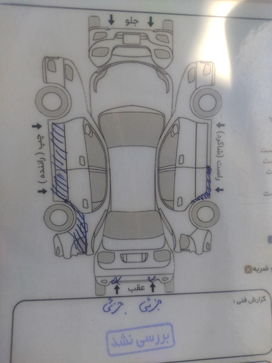 رنو تندر 90 E2 - 1386