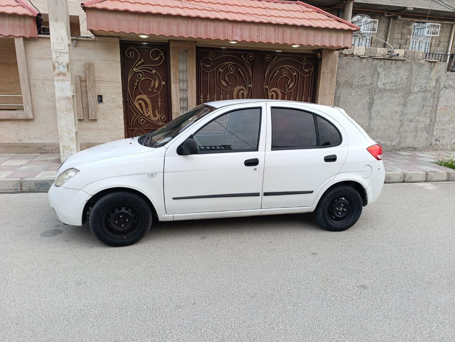 تیبا 2 EX - 1400