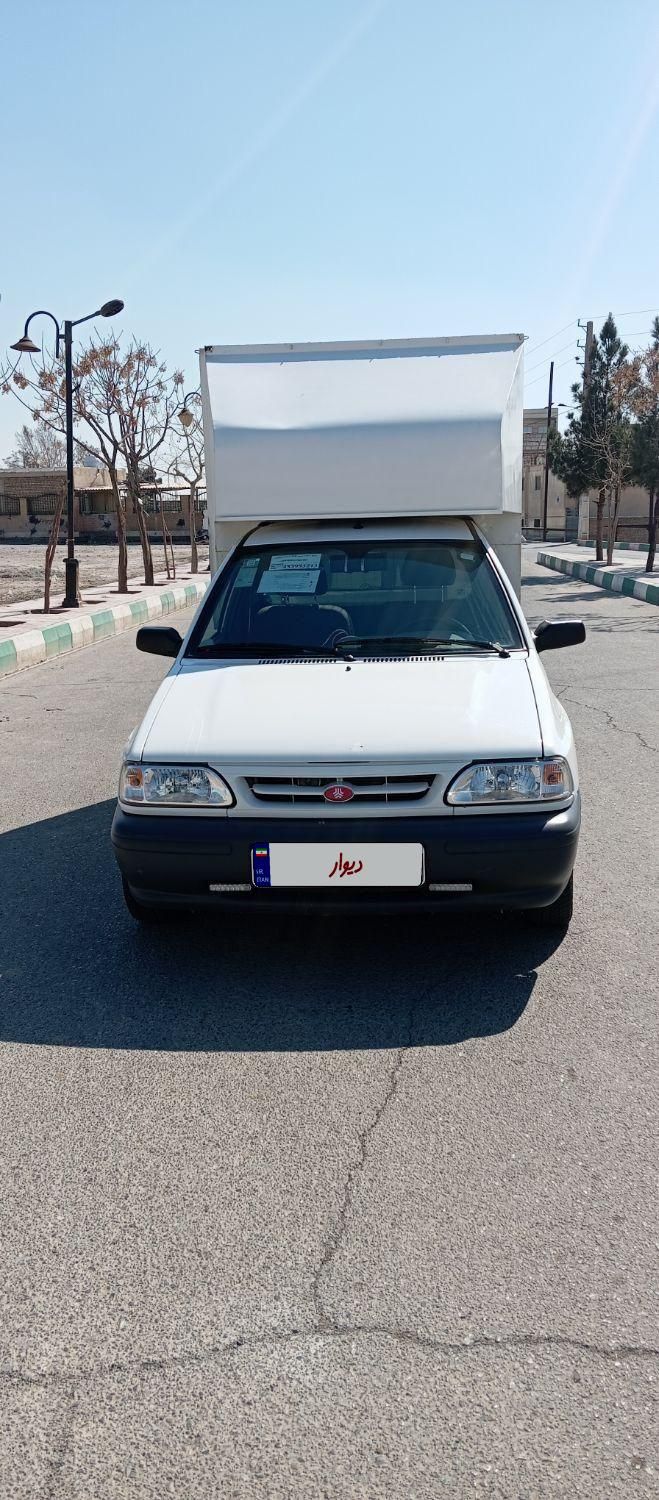 پراید 151 SE - 1402