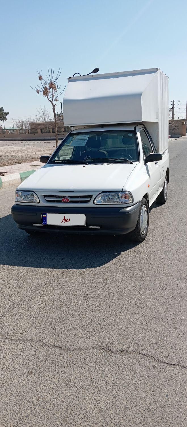 پراید 151 SE - 1402