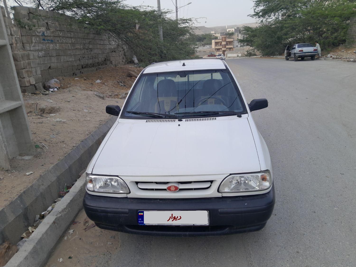 پراید 151 SE - 1402