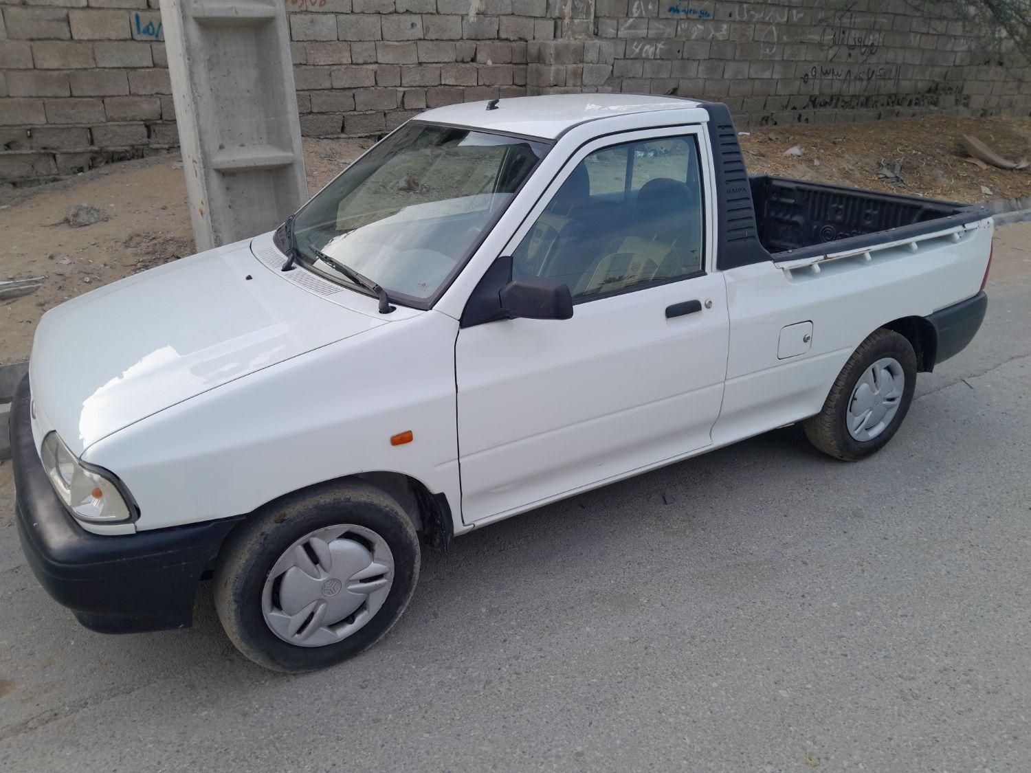 پراید 151 SE - 1402