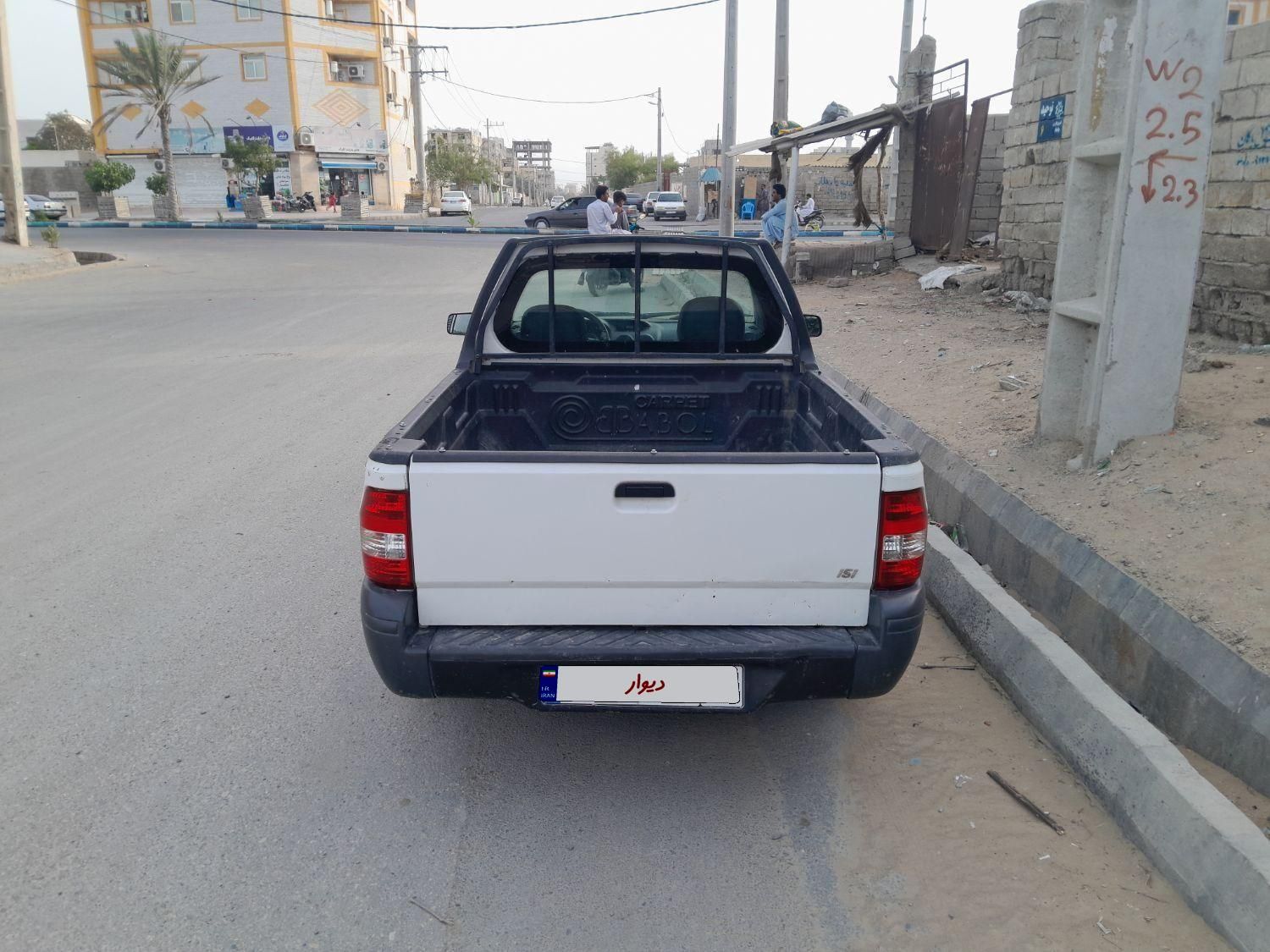 پراید 151 SE - 1402