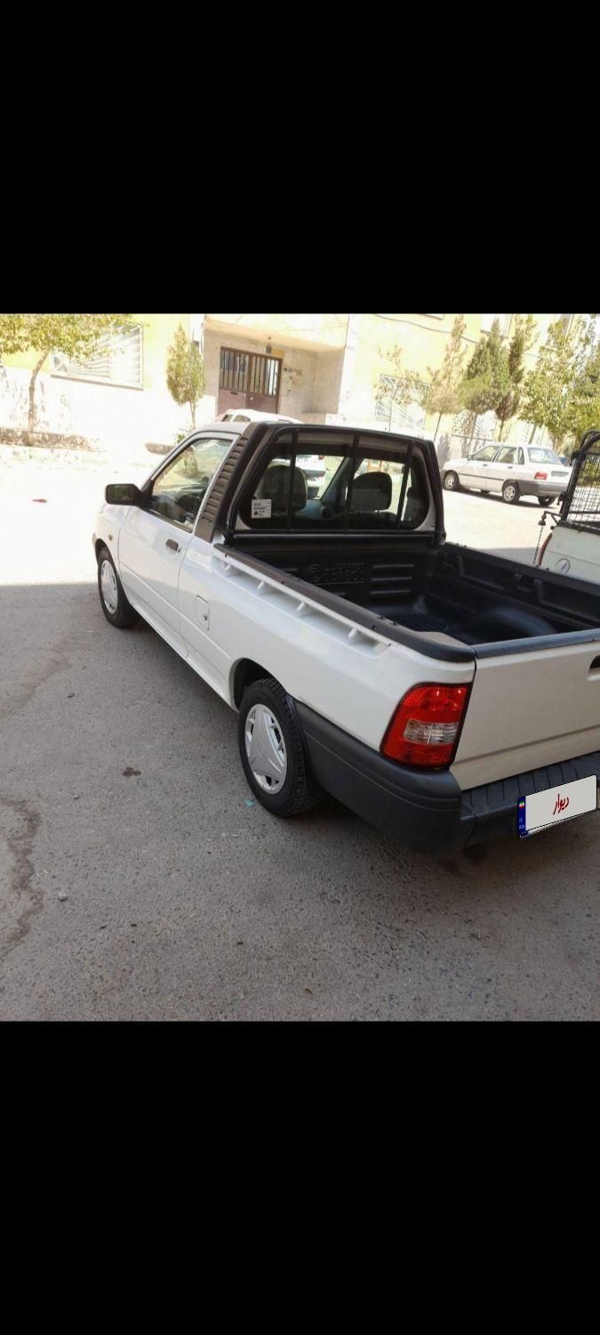 پراید 151 SE - 1402