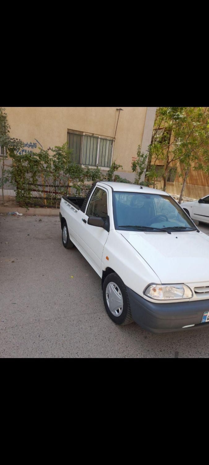 پراید 151 SE - 1402