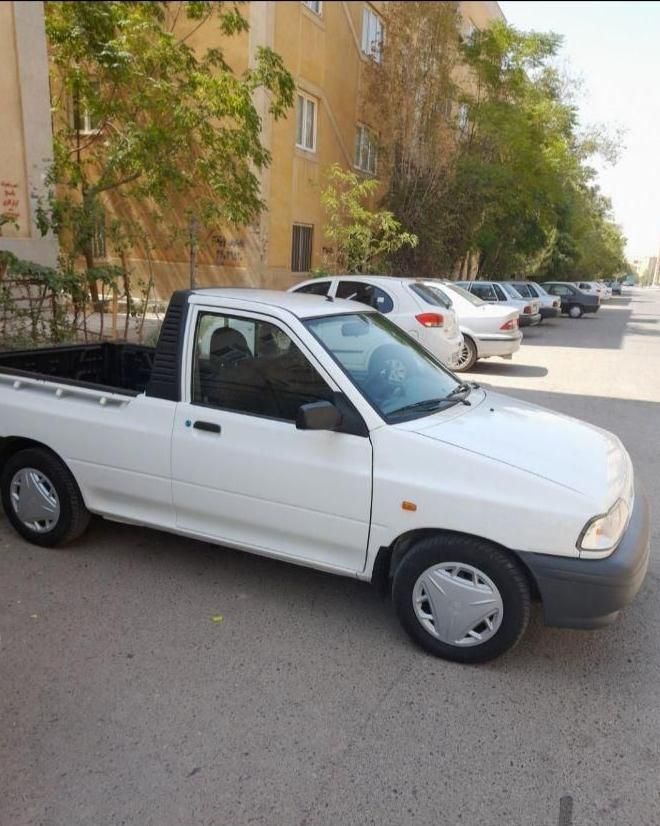 پراید 151 SE - 1402