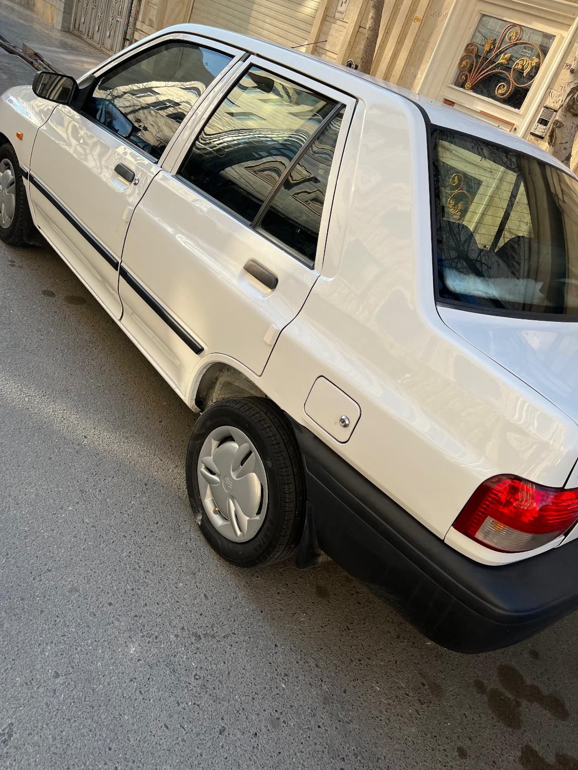 پراید 131 SE - 1397