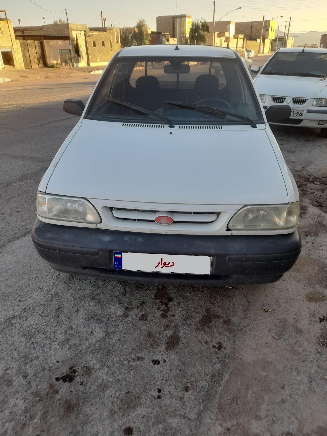 پراید 151 SE - 1396