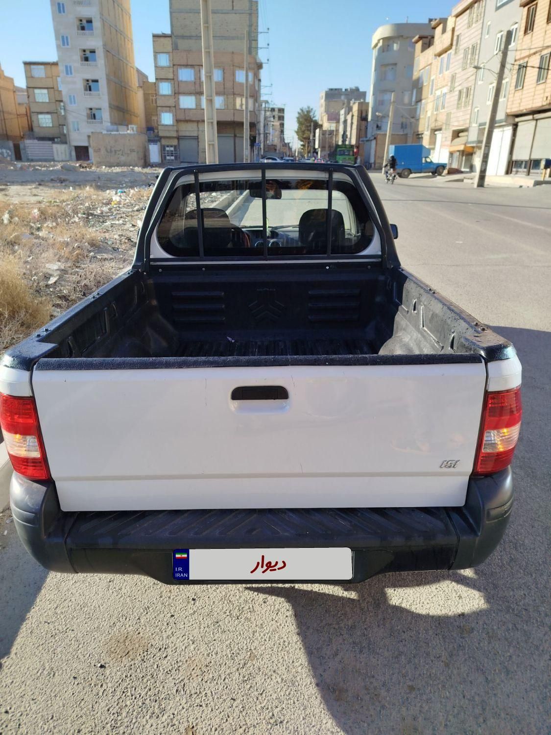 پراید 151 SE - 1402