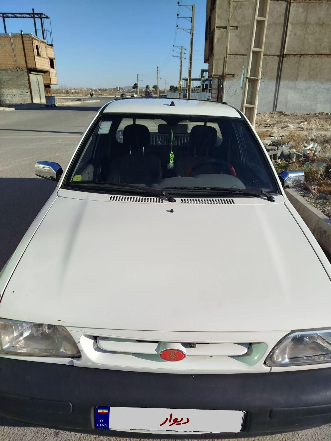 پراید 151 SE - 1402