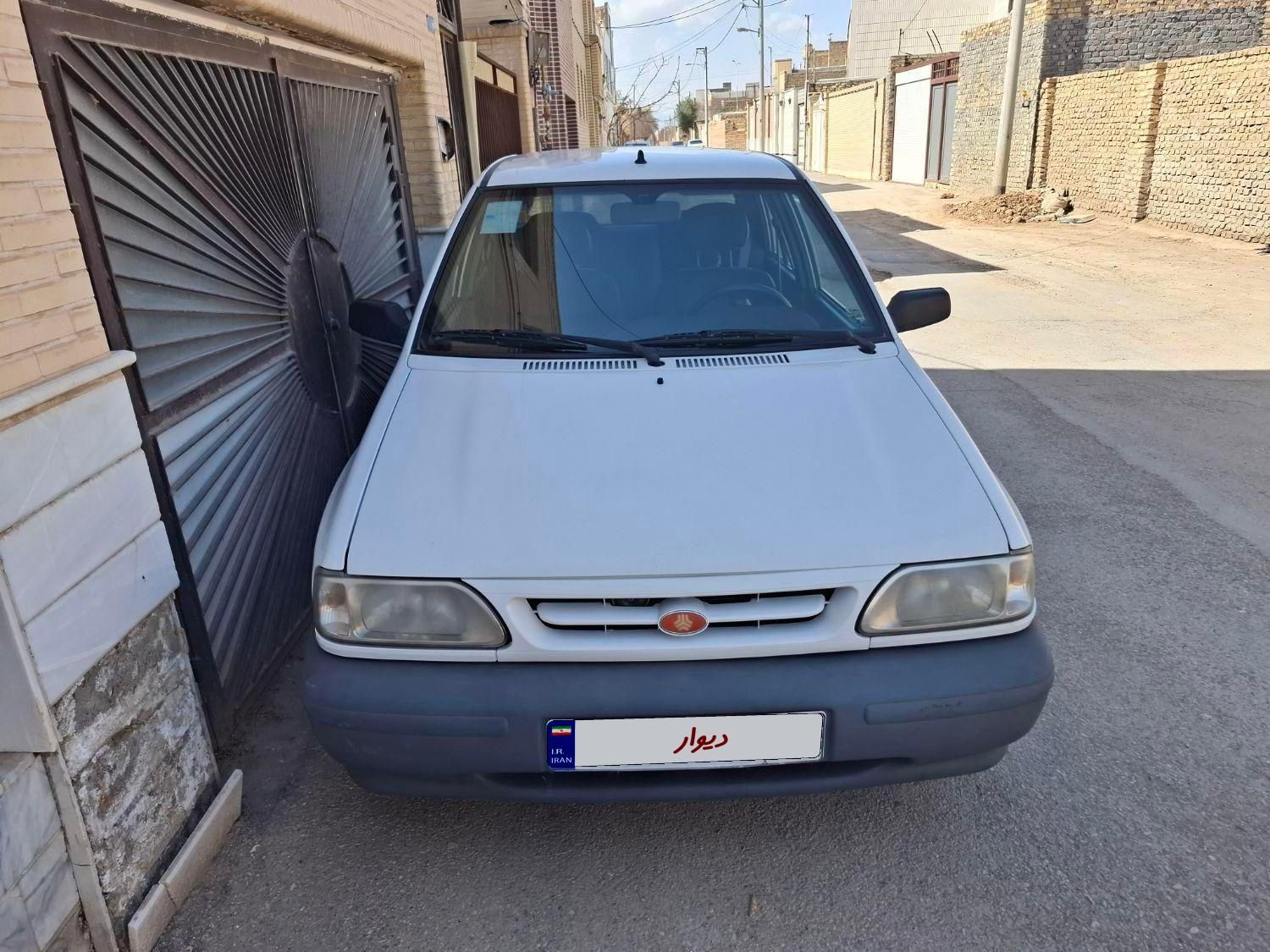 پراید 131 SE - 1399