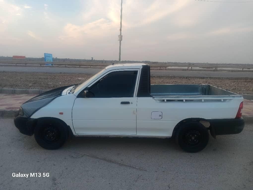 پراید 151 SE - 1402