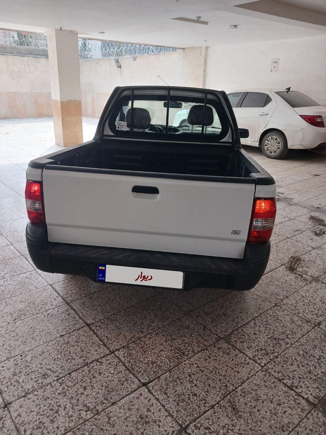 پراید 151 SE - 1403