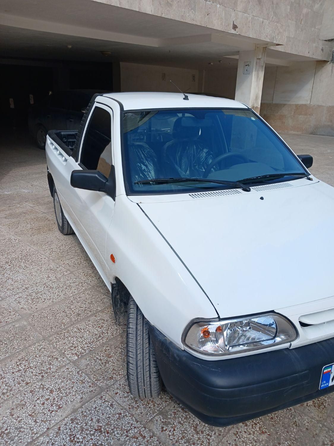 پراید 151 SE - 1403