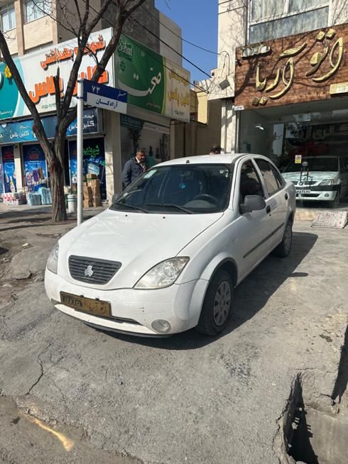 پراید 151 SE - 1400