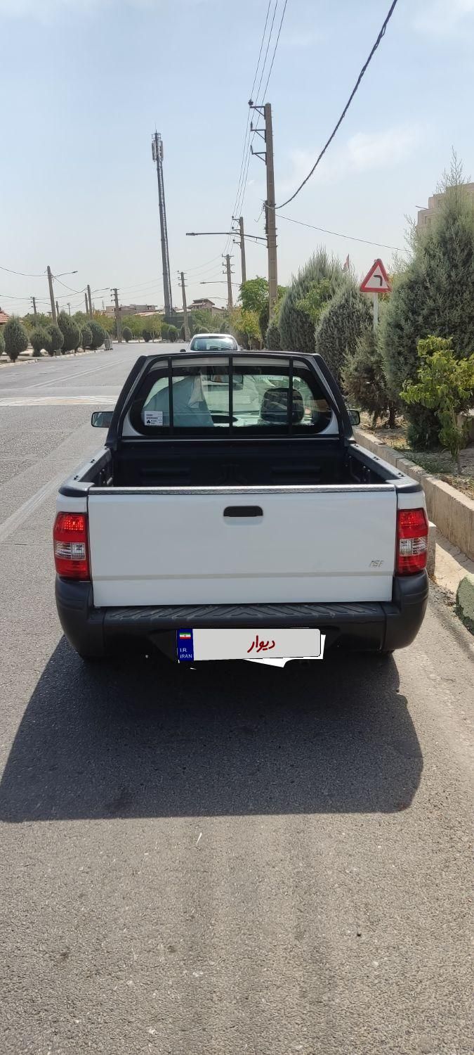 پراید 151 SE - 1402