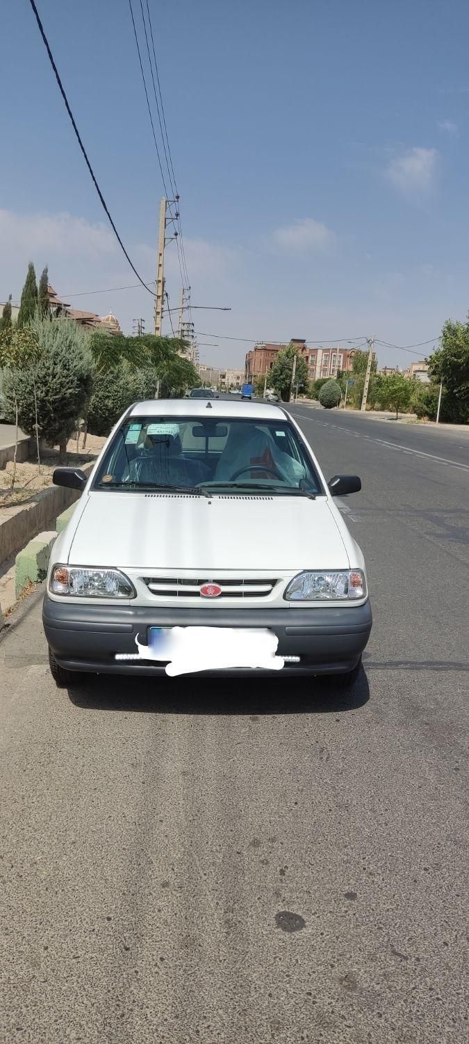 پراید 151 SE - 1402