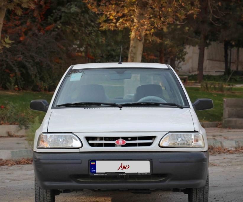 پراید 131 SE - 1399